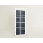 Sunware SW 40144  12V/22W  Achteraansluiting   273x634x5mm